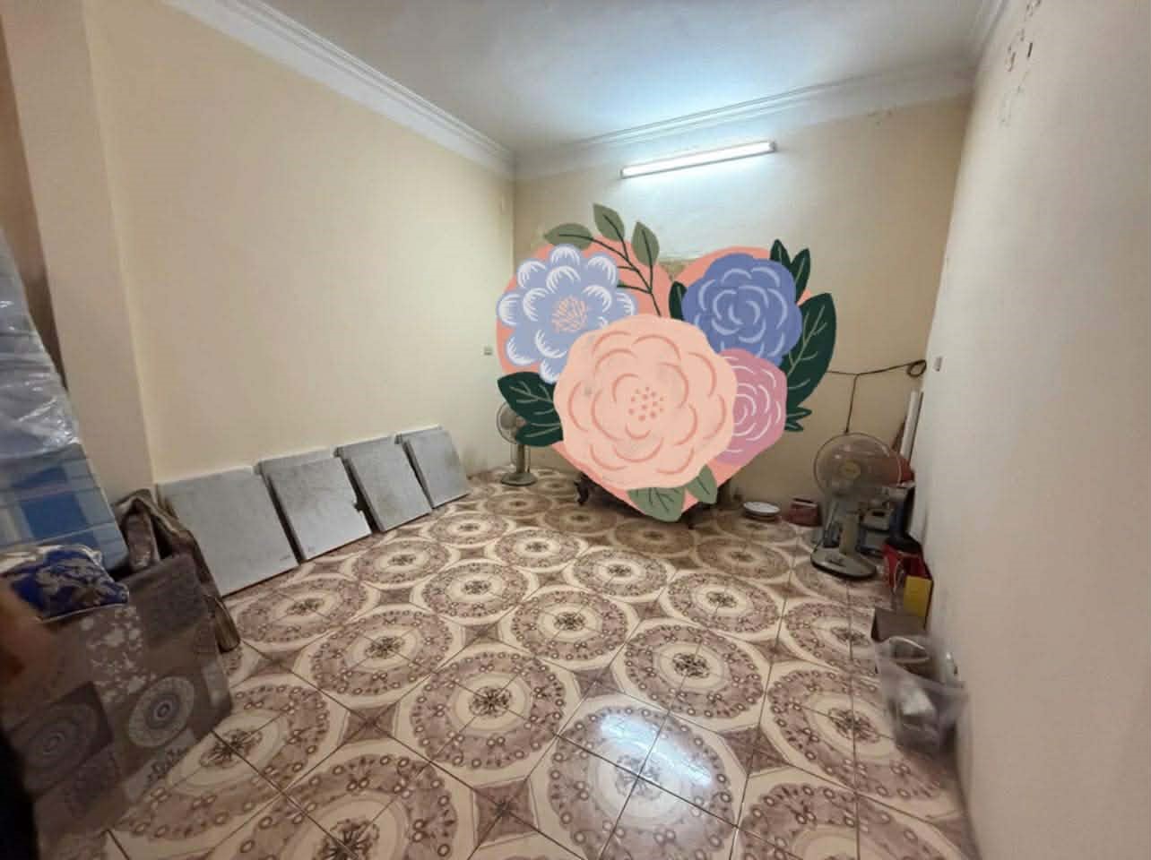 BÁN NHÀ PHỐ TÔN ĐỨC THẮNG_42m2_Ô TÔ TRÁNH CÁCH 10m_NGÕ THÔNG_hơn 8 tỷ